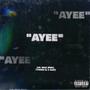 AYEE (feat. T7NUKE & C Clip) [Explicit]