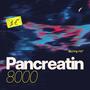 Pancreatin 8000 (Burning Hot)