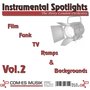 Instrumental Spotlights Vol. 2