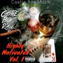 Highly Motivated, Vol. 1 (Explicit)