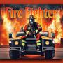 Fire Fighter (Explicit)