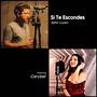 Si Te Escondes (feat. Carybel)