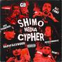 Shimo Media Cypher Nor Cal 2 (feat. Band$, Rico 2 Smoove, babyfacewood, GB, dee Cisneros & big tone) [Explicit]