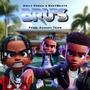 Brus (feat. ExzyBeatz & August Tenn) [Explicit]