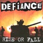 Rise or Fall (Explicit)