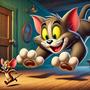 tom and jerry (Explicit)