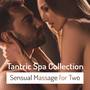 Tantric Spa Collection (Sensual Massage for Two, Erotic Shades of Love, Sexual Healing, Making Love