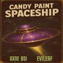 CANDY PAINT SPACESHIP (feat. EVILEAF) [Explicit]