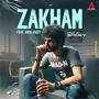 Zakham