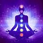 Chakra Balance: 1 Hour Reset.