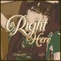RIGHT HERE