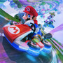 Mario Kart Racing (Explicit)