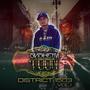 District 1503 The EP (Explicit)