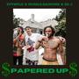 Papered Up (feat. HussleRaimone & EZ-J)