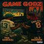 Game Godz (Explicit)