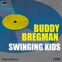 Swinging Kids (Original Album Plus Bonus Tracks, 1959)