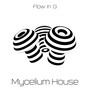 Mycelium House