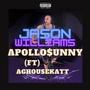 Jason Williams (Explicit)