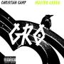 Cro (feat. Master Green) [Explicit]