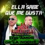Ella Sabe Que Me Gusta (feat. Amos De La Noche)