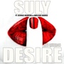 Desire (Te Quiero) [Remixes]