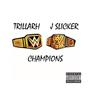 Champions (feat. J SLICKER) [Explicit]