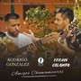 Amigos Chamameceros (Canción de Puerto Sanchez - Volver en Guitarra - Conjunto Pena y Olvido)