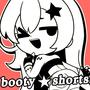 booty shorts ★