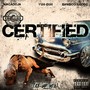 Certified (Re-up Mix) [Explicit]