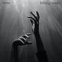 falling away