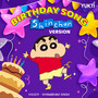 Birthday Song (Sinchan Version)