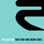 Take Your Time (Remix 2002)