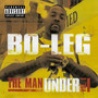 The Man Under Vol. 1 (Explicit)