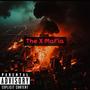 Anarchy (feat. Koju777, Lord Luci & JeffJenkem Beats) [Explicit]