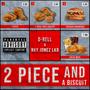 2 Piece and a Biscuit (Explicit)