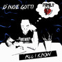 All I Know (Explicit)