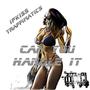 Can You Handle It (feat. Ipkiss) [Explicit]