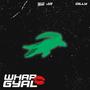 Whap Gyal (Explicit)