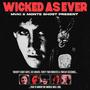 WICKED AS EVER (feat. MONTE GHOST) [Explicit]