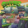 Snakes on a Plane (feat. Willy Poe) [Explicit]