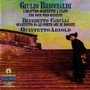 Briccialdi: Wind Quintet in D Major, Op. 124, Wind Quintet No. 2 in B-Flat Major & Pot-pourri fantastico sul Barbiere di Sivliglia di Rossini - Carulli: Trio 