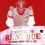 RENT DUE (Explicit)