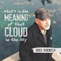 What's in the Meaning of That Cloud in the Sky (Explicit)