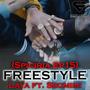 Freestyle Spiciria EP 15 (feat. Sikimimi)