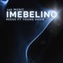 Imebelino (feat. Young Davie)