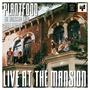 Live at the Mansion (Explicit)