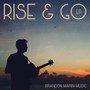 Rise & Go - EP