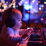 Music for Playful Babies: Tunes of Joy