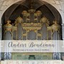 The Great Organ of St Jacobs' Church in Stockholm