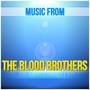 Music from Blood Brothers